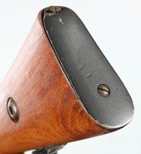 MAUSER/TURKISH
1903
8MM
RIFLE
WITH BAYONET - 15 of 17
