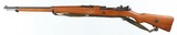 MAUSER/TURKISH
1903
8MM
RIFLE
WITH BAYONET - 2 of 17