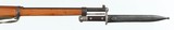 MAUSER/TURKISH
1903
8MM
RIFLE
WITH BAYONET - 17 of 17