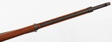 MAUSER/TURKISH
1903
8MM
RIFLE
WITH BAYONET - 12 of 17