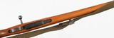 MAUSER/TURKISH
1903
8MM
RIFLE
WITH BAYONET - 10 of 17