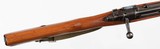 MAUSER/TURKISH
1903
8MM
RIFLE
WITH BAYONET - 14 of 17