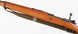 MAUSER/TURKISH
1903
8MM
RIFLE
WITH BAYONET - 4 of 17