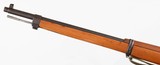 MAUSER/TURKISH
1903
8MM
RIFLE
WITH BAYONET - 3 of 17