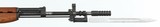 YUGOSKS7.62 x 39RIFLEWITH BAYONET - 16 of 16