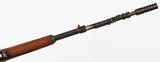YUGOSKS7.62 x 39RIFLEWITH BAYONET - 12 of 16