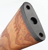 YUGOSKS7.62 x 39RIFLEWITH BAYONET - 15 of 16