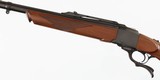 RUGER#1375 H&H MAGNUMRIFLE - 4 of 15