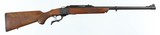 RUGER#1375 H&H MAGNUMRIFLE - 1 of 15