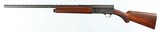 BROWNING BELGIUMA5 LIGHT TWELVE12 GAUGESHOTGUN(1960 YEAR MODEL) - 2 of 15