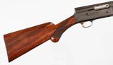 BROWNING BELGIUMA5 LIGHT TWELVE12 GAUGESHOTGUN(1960 YEAR MODEL) - 8 of 15