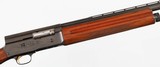 BROWNING BELGIUMA5 LIGHT TWELVE12 GAUGESHOTGUN(1960 YEAR MODEL) - 7 of 15