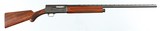 BROWNING BELGIUMA5 LIGHT TWELVE12 GAUGESHOTGUN(1960 YEAR MODEL) - 1 of 15