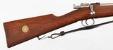 HUSQVARNA
1896
6.5MM
RIFLE - 8 of 15