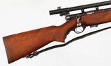 MOSSBERG
MODEL 44 US
22
RIFLE
(WITH MOSSBERG M4c SCOPE) - 8 of 15