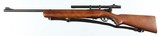 MOSSBERG
MODEL 44 US
22
RIFLE
(WITH MOSSBERG M4c SCOPE) - 2 of 15