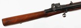 MOSSBERG
MODEL 44 US
22
RIFLE
(WITH MOSSBERG M4c SCOPE) - 14 of 15