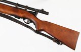 MOSSBERG
MODEL 44 US
22
RIFLE
(WITH MOSSBERG M4c SCOPE) - 5 of 15