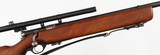 MOSSBERG
MODEL 44 US
22
RIFLE
(WITH MOSSBERG M4c SCOPE) - 7 of 15