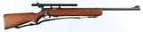 MOSSBERG
MODEL 44 US
22
RIFLE
(WITH MOSSBERG M4c SCOPE) - 1 of 15