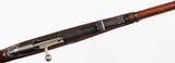 MOSIN / IZHEVSK91/307.62 x 54RRIFLEWITH BAYONET(1931 YEAR MODEL) - 13 of 18