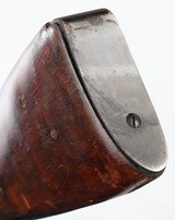 MOSIN / IZHEVSK91/307.62 x 54RRIFLEWITH BAYONET(1931 YEAR MODEL) - 15 of 18