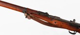 TOYO KOGYO
TYPE 99 ARISAKA
7.7 JAP
RIFLE - 4 of 15