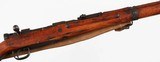 TOYO KOGYO
TYPE 99 ARISAKA
7.7 JAP
RIFLE - 7 of 15