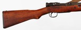 TOYO KOGYO
TYPE 99 ARISAKA
7.7 JAP
RIFLE - 8 of 15