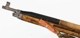 CZ
MODEL 52/57
7.62 x 39
RIFLE
WITH BAYONET
(1958 YEAR MODEL) - 3 of 16