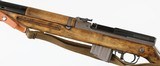 CZ
MODEL 52/57
7.62 x 39
RIFLE
WITH BAYONET
(1958 YEAR MODEL) - 4 of 16