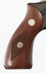 RUGERSPEED-SIX357 MAGNUMREVOLVER(1981 YEAR MODEL - LNIB) - 2 of 13
