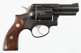 RUGERSPEED-SIX357 MAGNUMREVOLVER(1981 YEAR MODEL - LNIB) - 1 of 13