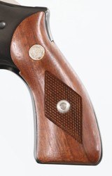 RUGERSPEED-SIX357 MAGNUMREVOLVER(1981 YEAR MODEL - LNIB) - 5 of 13