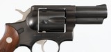 RUGERSPEED-SIX357 MAGNUMREVOLVER(1981 YEAR MODEL - LNIB) - 3 of 13