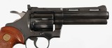 COLTDIAMONDBACK22LRREVOLVER(1978 YEAR MODEL - LIKE NEW) - 3 of 10