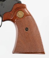 COLTDIAMONDBACK22LRREVOLVER(1978 YEAR MODEL - LIKE NEW) - 5 of 10