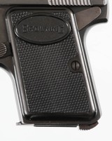 BROWNINGBABY25 ACPPISTOL(1959 YEAR MODEL) - 5 of 13