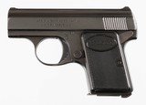 BROWNINGBABY25 ACPPISTOL(1959 YEAR MODEL) - 4 of 13