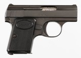 BROWNINGBABY25 ACPPISTOL(1959 YEAR MODEL) - 1 of 13