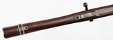 REMINGTON03-A330-06RIFLE(1942 YEAR MODEL - RIA/EK3 - CROSS CANNONS - FJA MARKED STOCK) - 11 of 15