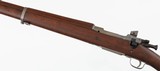 REMINGTON03-A330-06RIFLE(1942 YEAR MODEL - RIA/EK3 - CROSS CANNONS - FJA MARKED STOCK) - 4 of 15