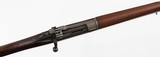 REMINGTON03-A330-06RIFLE(1942 YEAR MODEL - RIA/EK3 - CROSS CANNONS - FJA MARKED STOCK) - 13 of 15