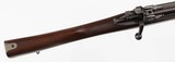 REMINGTON03-A330-06RIFLE(1942 YEAR MODEL - RIA/EK3 - CROSS CANNONS - FJA MARKED STOCK) - 14 of 15