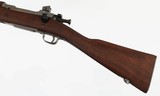 REMINGTON03-A330-06RIFLE(1942 YEAR MODEL - RIA/EK3 - CROSS CANNONS - FJA MARKED STOCK) - 5 of 15