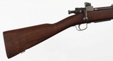 REMINGTON03-A330-06RIFLE(1942 YEAR MODEL - RIA/EK3 - CROSS CANNONS - FJA MARKED STOCK) - 8 of 15