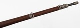 REMINGTON03-A330-06RIFLE(1942 YEAR MODEL - RIA/EK3 - CROSS CANNONS - FJA MARKED STOCK) - 9 of 15