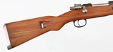 YUGOM488MM MAUSERRIFLE - 8 of 15