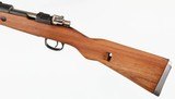 YUGOM488MM MAUSERRIFLE - 5 of 15