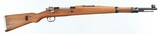 YUGOM488MM MAUSERRIFLE - 1 of 15